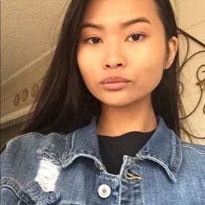 Meet your Posher, Sharanee